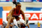 Ana Peleteiro desvela amenazas horas antes de competir: «Es de alguien que apreciaba mucho y no sé si saldrán a la luz»