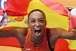 ¡Reina de Europa! Ana Peleteiro se corona con un nuevo oro y confirma su dominio continental en triple salto