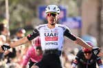 La precocidad de Juan Ayuso le sitúa a la altura de Miguel Induráin y por encima de Alberto Contador, Alejandro Valverde, Óscar Freire y Perico Delgado