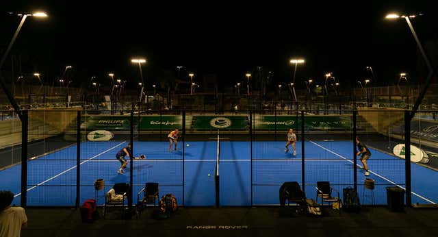 El circuito de pádel amateur que trata a sus participantes como profesionales tendrá diez torneos emblemáticos y un formato similar al de Premier Padel