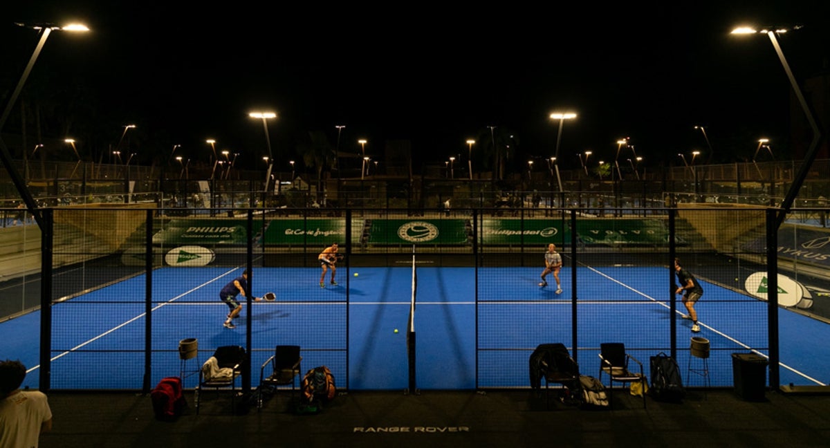 El Club Series Pádel El Corte Inglés arranca su tercera edición este fin de semana en Bilbao.