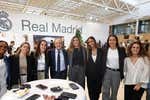 Las goleadas del Barça al Real Madrid que Florentino anticipó y por las que regateaba el proyecto del fútbol femenino