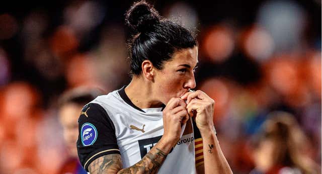 Barça Femení – Valencia: a qué hora es, alineaciones y dónde ver el partido de Liga F