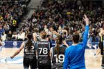 Un crecimiento enorme y un llenazo en el Movistar Arena confirman que el baloncesto femenino es un nicho que algunos ya intuyeron: «¿Por qué se tenía que regalar el abono?»