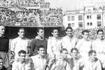 La historia del niño abandonado al nacer que se enganchó al Real Valladolid y al que una llamada por error le reconectó con el equipo de su infancia