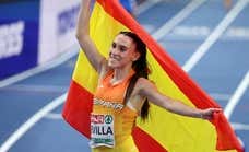 Paula Sevilla, la verdadera princesa del pueblo