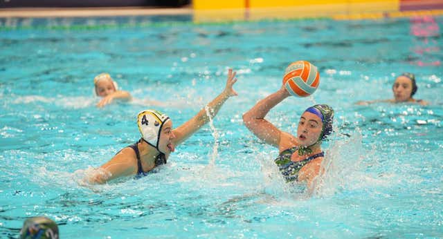 Las campeonas olímpicas de waterpolo consiguen un gesto de la Casa Real: Letizia presidirá la final de la Copa