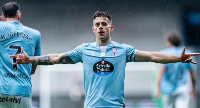 Alfon firma la remontada de un Celta que mira a Europa