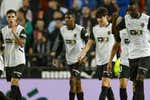 Carlos Corberán saca al Valencia del descenso en 10 partidos