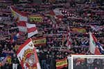 El espíritu de Champions del Vicente Calderón se sentirá finalmente en el Metropolitano: «Va a ser histórico y para el Real Madrid... terrible»
