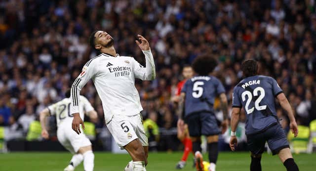 Lo del partido a partido es cada vez más mentira… Atlético y Real Madrid siguen pensando en el derbi