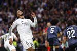 Lo del partido a partido es cada vez más mentira... Atlético y Real Madrid siguen pensando en el derbi