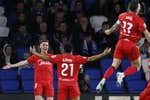 El Sevilla por fin saca las garras y se mete de lleno en la lucha por Europa a costa de la Real Sociedad