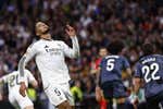 El Madrid casi arma el Belén, el Bernabéu pita en bucle y el fútbol internacional es la respuesta: «Inter, Liverpool, Leverkusen, Bayern...»