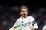 A Luka Modric le sobran los motivos para abrir un debate antes del derbi