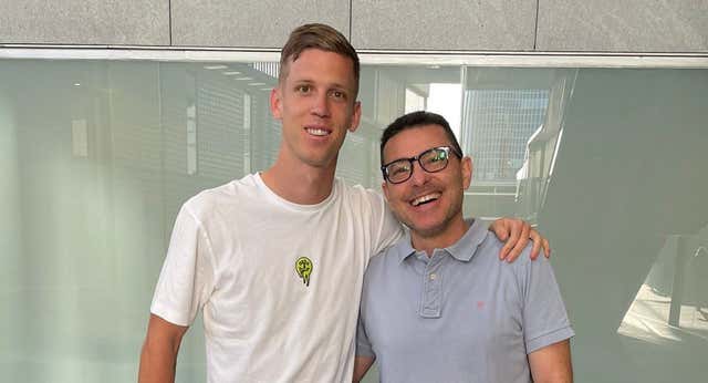La estrecha relación entre la familia Olmo y el doctor Carles Miñarro: «Es difícil creer y aceptar todo lo que ha pasado»