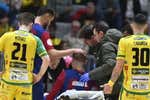 Luto en el futsal español tras el fallecimiento del doctor Miñarro