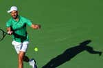 Algo pasa con Novak Djokovic y sospecho que Rafael Nadal es un culpable