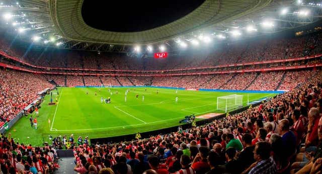 Qué más da el fútbol, si el Athletic está roto