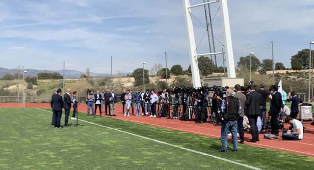 El día que el fútbol paró por la pandemia: «Fue como el canario en la mina: si paraban… es que de verdad era gordo»