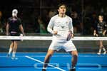 Premier Padel solicita la apertura de expediente disciplinario a los jugadores