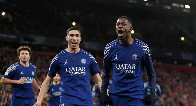 El estrambótico engaño de Dembélé en su penalti esconde una de sus claves para ser el jugador de moda: «No sé si soy zurdo o diestro»