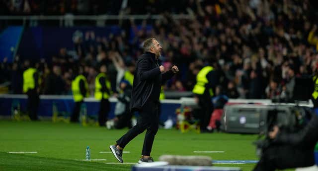 Hansi Flick y las aspiraciones del Barça: «Me gusta que los jugadores piensen que lo pueden ganar todo, pero mi trabajo es mantener la calma»