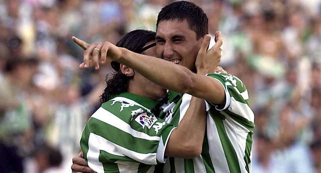 Joao Tomás, el goleador que no brilló ni en el Vitoria ni en el Betis: «Mi salida no fue profesional»