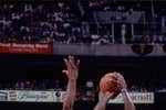 Andrés Montes y Daimiel, un binomio que la NBA promocionó hasta en la Polinesia gracias a Jordan: «Casi no me deja meter baza»