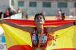 María Pérez denuncia las nacionalizaciones de la RFEA: “Es la que más cubanos repesca; se está cargando el producto español”