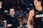 Kenny Atkinson se lleva el duelo 'español' en los banquillos de una NBA rendida a sus Cavaliers: 15 victorias seguidas y campeones por primera vez desde LeBron