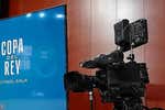 Monje y el desplome de las audiencias televisivas del futsal: «Será porque metemos pocos goles»