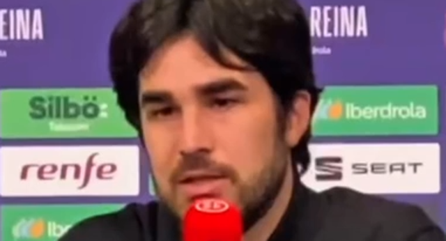 Pere Romeu, tras ganar al Real Madrid, comentó que esto no será eterno y cada vez costará más ganarles.