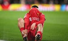 El nuevo formato de Champions es más aleatorio que el anterior y la respuesta está en la 'catástrofe' del Liverpool