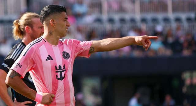 ¿Cómo termina la jugada del Inter Miami – Charlotte?