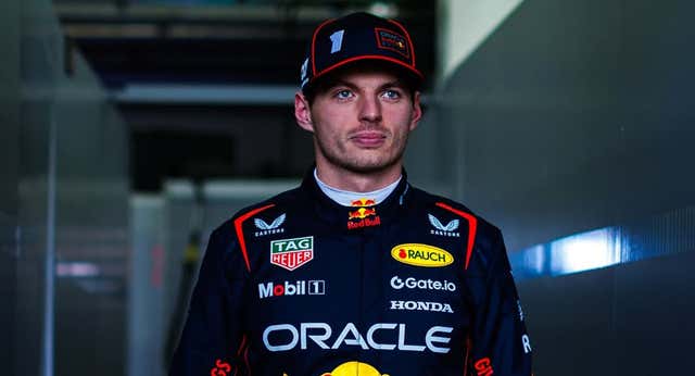 Verstappen y la realidad de un calendario con demasiadas carreras: «Hay cinco más de las necesarias»