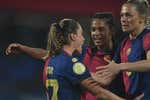 El Real Madrid multiplica por ocho su dolor en el Clásico ante un Barça que va a por otra final