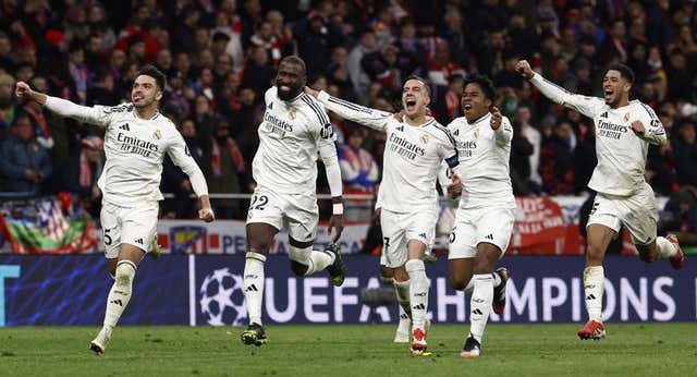 Rüdiger, héroe inesperado por segunda tanda consecutiva: su celebración pasará a la historia