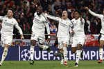 Rüdiger, héroe inesperado por segunda tanda consecutiva: su celebración pasará a la historia