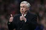Ancelotti levanta el pulgar de Florentino (otra vez): se salva a sí mismo y a muchos de sus jugadores
