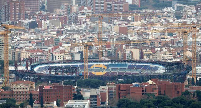 Al Barça le urge oxígeno: conversa con Goldman Sachs para solucionar la deuda ‘inmediata’ de 583 millones por el Camp Nou