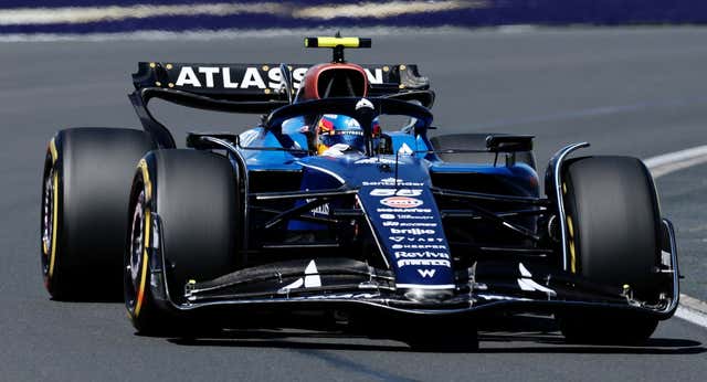 ¿Lloverá en el GP de Australia de F1 2025? Lo que dice el pronóstico del tiempo, probabilidad de lluvia y a quién puede favorecer
