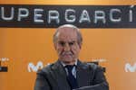 José María García y De la Morena se han perdonado, pero uno de ellos no olvida: «Lo nuestro era una guerra de empresas y la tuya te utilizó»