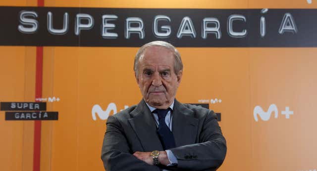 Las ausencias de José María García y De la Morena que hoy lamentan: «No cambié ni un pañal, no he sabido dar un biberón, no tenía tiempo ni me podía dedicar a eso»