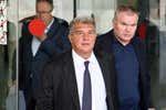 Un documental destapa supuestos tejemanejes de Laporta que nacen del caso Reus: «A los estafados les ofreció trabajo ficticio en el Barça para cobrar la deuda»