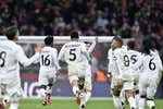 La Barcelona culé no da crédito al Expediente X del Real Madrid en la Champions: «Es una troleada premium»