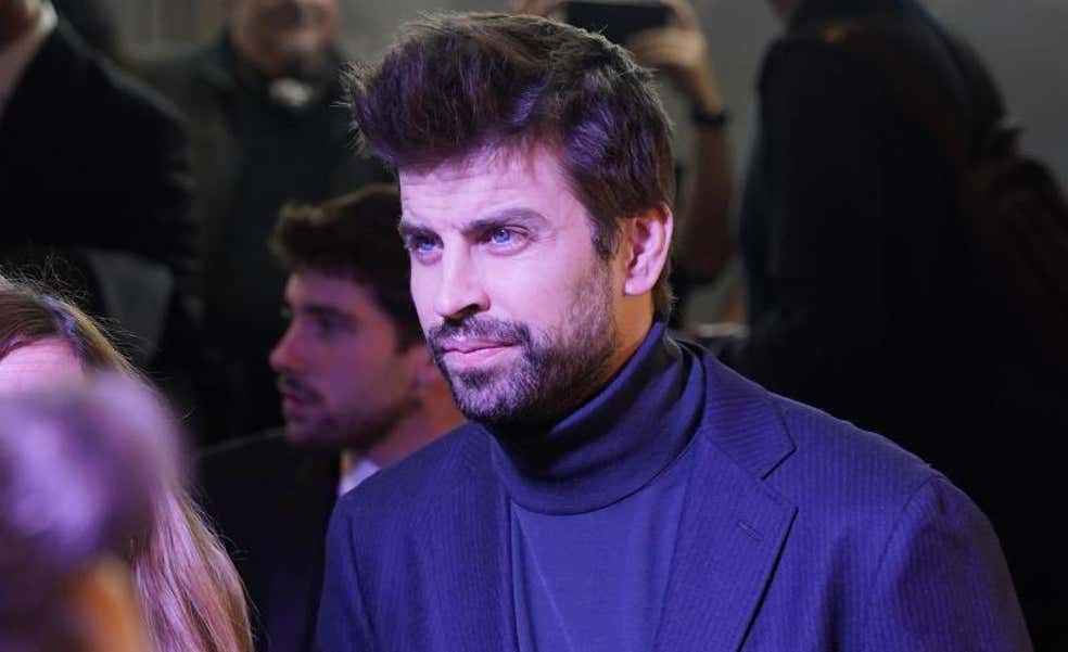 Gerard Piqué declarará este viernes por supuestas irregularidades en el traslado de la Supercopa a Arabia SaudÍ