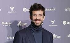 Gerard Piqué declara como investigado por las comisiones de la Supercopa