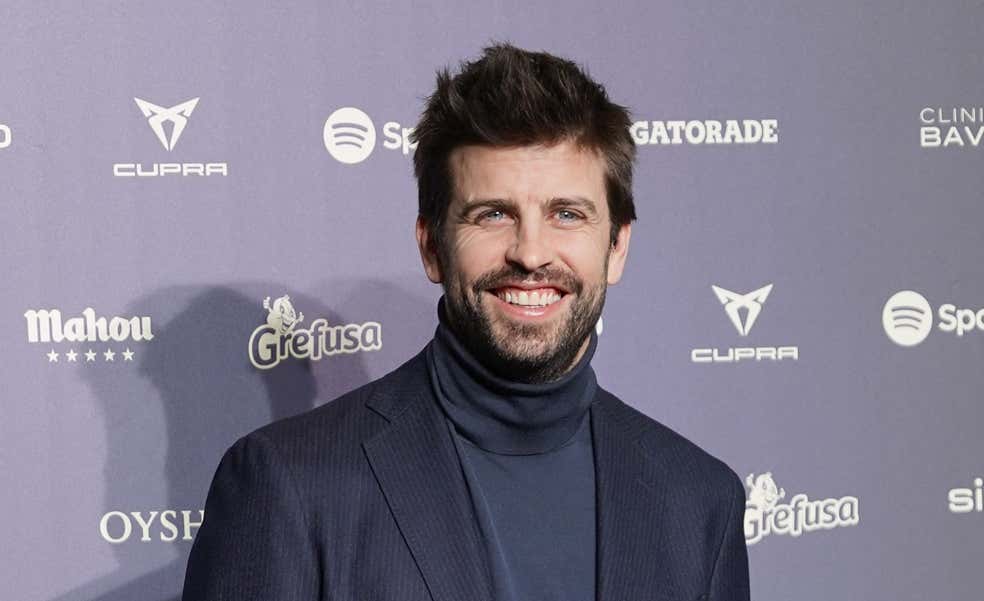 Gerard Piqué declara como investigado por las comisiones de la Supercopa