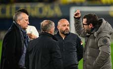 El Villarreal-Espanyol vuelve a cambiar de fecha, rompe una norma y el Juez les tira de las orejas: «Debían haber hecho un esfuerzo conciliador»
